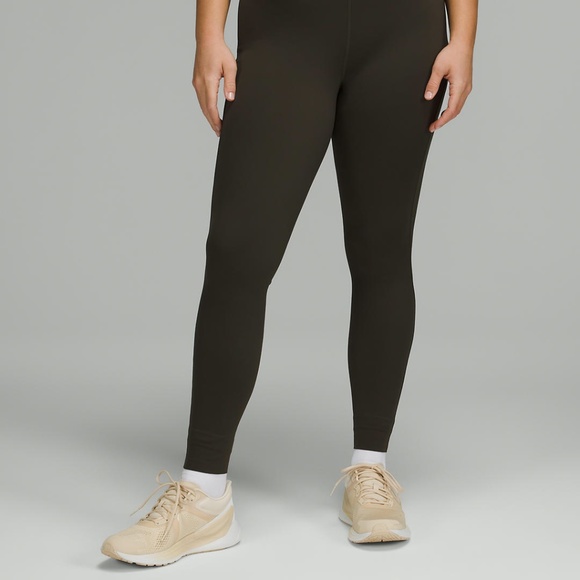 BASE PACE HIGH-RISE TIGHT 28" - Picture 2 of 2